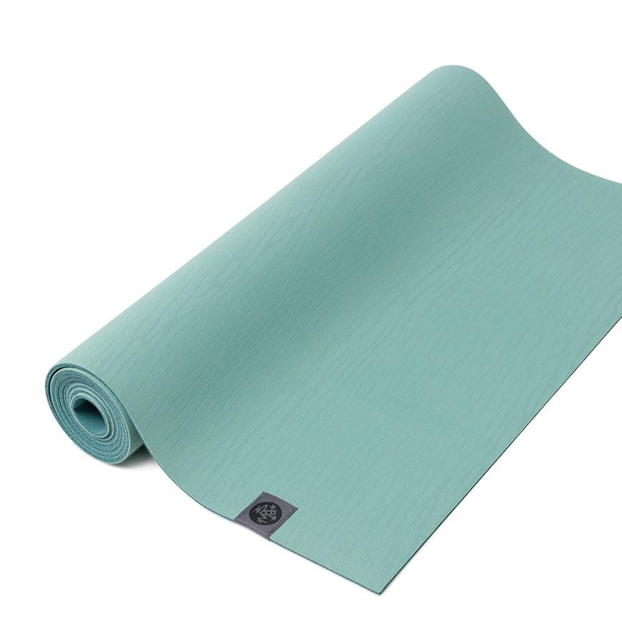 Manduka eKOlite yoga mat 4mm wasabi