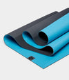 Manduka eKOlite yoga mat 4mm Marina