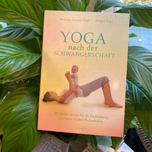  Yoga nach der Schwangerschaft - Lorenz-Zapf