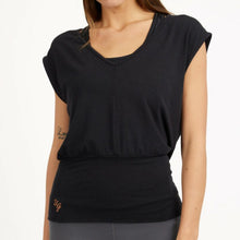  Urban Godess Top Mula - Grösse XL