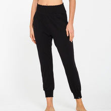  Yoga Searcher Hose Morjim - black