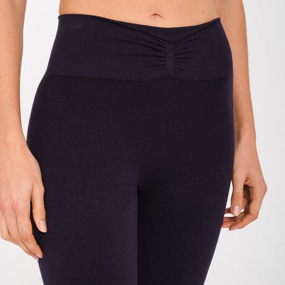 Yoga Searcher Leggings Nala - navy