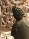 Thinking Buddha