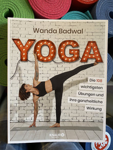  Yoga - Wanda Badwal